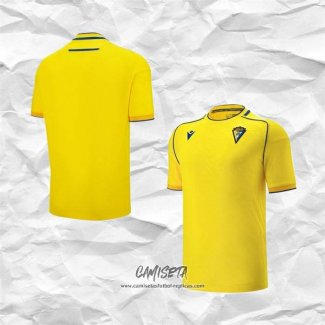 Primera Camiseta Cadiz 2025-2026