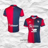 Primera Camiseta Cagliari Calcio 2023-2024 Tailandia