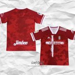 Primera Camiseta Cartagena 2020-2021 Tailandia
