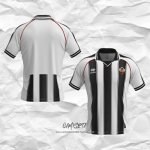 Primera Camiseta Castellon 2025-2026 Tailandia