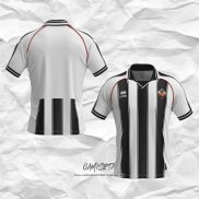 Primera Camiseta Castellon 2025-2026 Tailandia