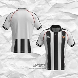 Primera Camiseta Castellon 2025-2026 Tailandia