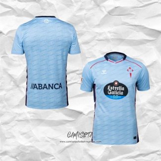 Primera Camiseta Celta de Vigo 2025-2026 Tailandia