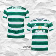 Primera Camiseta Celtic 2022-2023