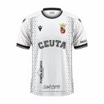 Primera Camiseta Ceuta 2025-2026 Tailandia