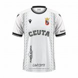 Primera Camiseta Ceuta 2025-2026 Tailandia