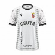 Primera Camiseta Ceuta 2025-2026 Tailandia