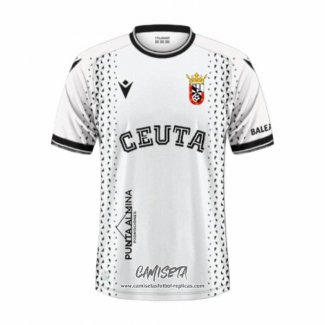 Primera Camiseta Ceuta 2025-2026 Tailandia