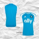 Primera Camiseta Charlotte FC 2026
