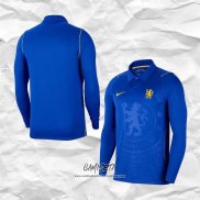 Primera Camiseta Chelsea 2026-2027 Manga Larga