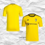 Primera Camiseta Columbus Crew 2022