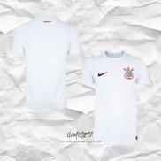 Primera Camiseta Corinthians 2023