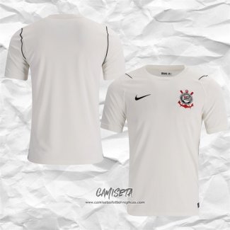 Primera Camiseta Corinthians 2026