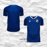 Primera Camiseta Dinamo Zagreb 2022-2023 Tailandia