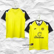 Primera Camiseta Dortmund Retro 95-96