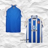 Primera Camiseta Espanyol 2020-2021 Tailandia