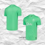 Primera Camiseta Everton Portero 2025-2026