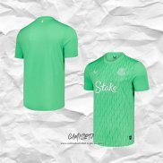 Primera Camiseta Everton Portero 2025-2026