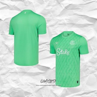 Primera Camiseta Everton Portero 2025-2026