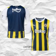 Primera Camiseta Fenerbahce 2023-2024 Tailandia