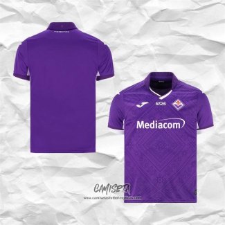 Primera Camiseta Fiorentina 2026-2027