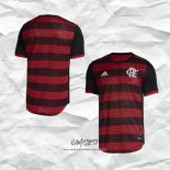 Primera Camiseta Flamengo Authentic 2022