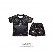 Primera Camiseta Francia Portero 2026 Nino
