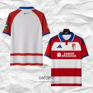 Primera Camiseta Granada 2026-2027