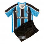 Primera Camiseta Gremio 2022 Nino