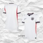 Primera Camiseta Inglaterra 2026 Mujer