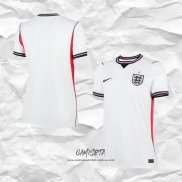Primera Camiseta Inglaterra 2026 Mujer