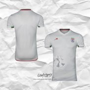 Primera Camiseta Iran 2026 Tailandia
