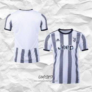 Primera Camiseta Juventus 2022-2023