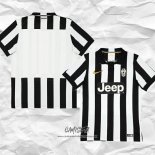Primera Camiseta Juventus Retro 14-15