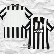 Primera Camiseta Juventus Retro 14-15