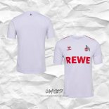 Primera Camiseta Koln 2023-2024 Tailandia