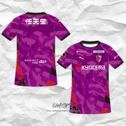Primera Camiseta Kyoto Sanga 2026 Tailandia