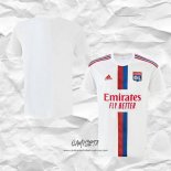 Primera Camiseta Lyon 2022-2023