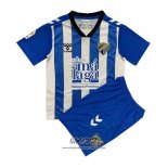 Primera Camiseta Malaga 2022-2023 Nino
