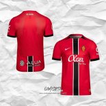 Primera Camiseta Mallorca 2025-2026 Tailandia