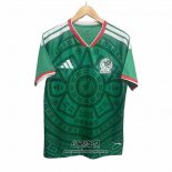 Primera Camiseta Mexico 2026 Tailandia