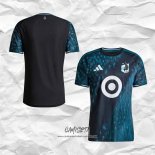 Primera Camiseta Minnesota United Authentic 2026