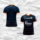 Primera Camiseta Montpellier 2021-2022 Tailandia