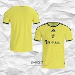 Primera Camiseta Nashville SC Authentic 2026
