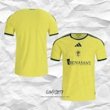 Primera Camiseta Nashville SC Authentic 2026