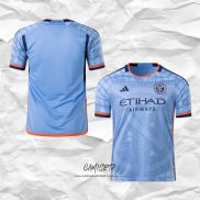 Primera Camiseta New York City Authentic 2023-2024