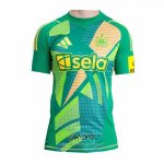 Primera Camiseta Newcastle United Portero 2024-2025