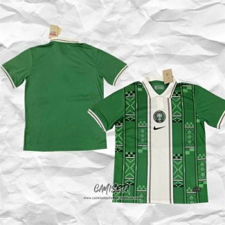 Primera Camiseta Nigeria 2024 Tailandia