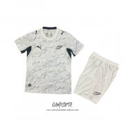 Primera Camiseta Nueva Zelanda 2026 Nino