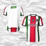 Primera Camiseta Palestino Deportivo 2022 Tailandia